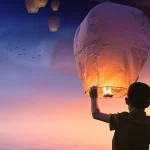 بين الدنيا والآخرة (1) تقديم